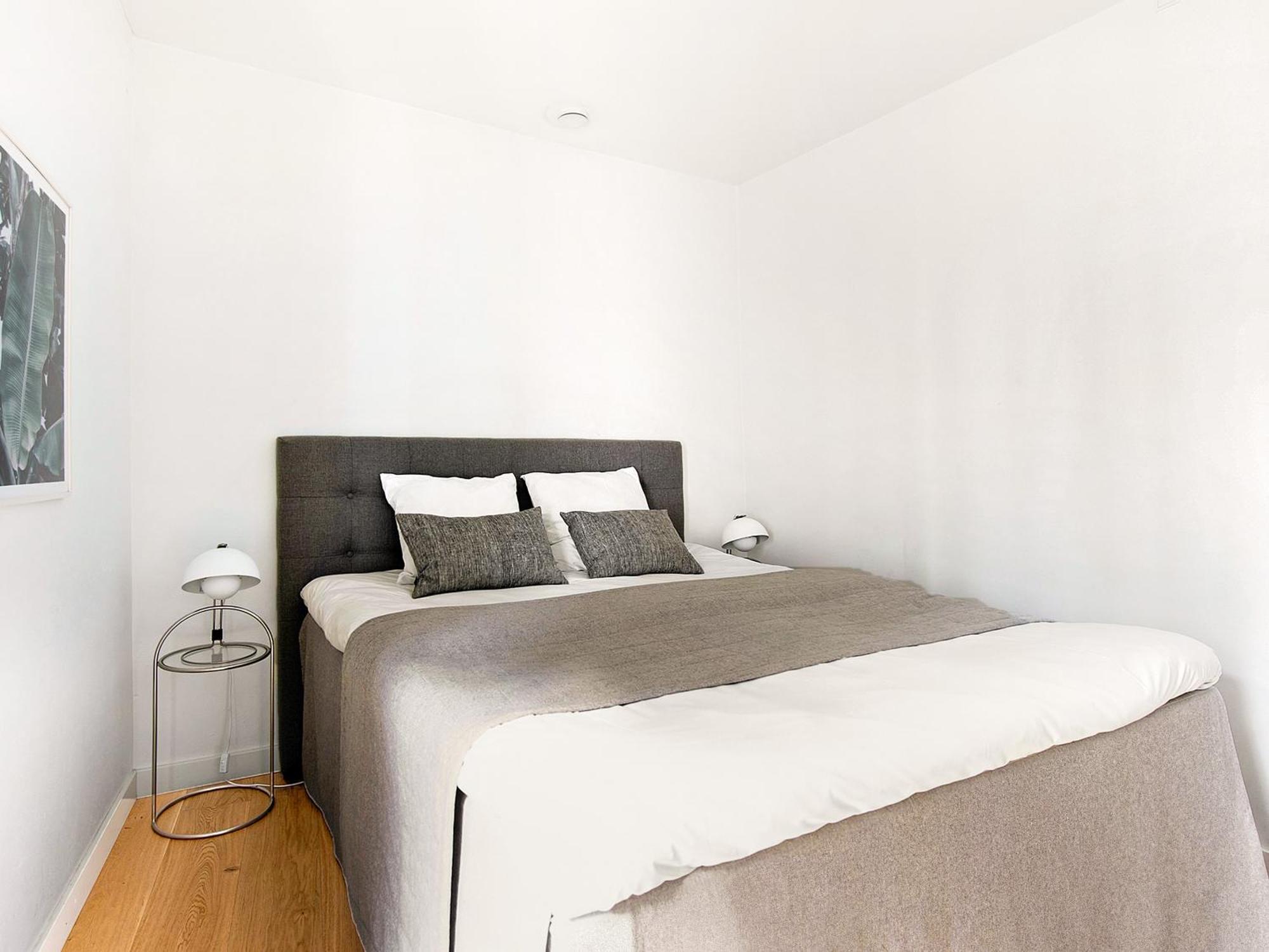 Sanders Leaves - Charming Three-Bedroom Apartment In Downtown Köpenhamn Exteriör bild
