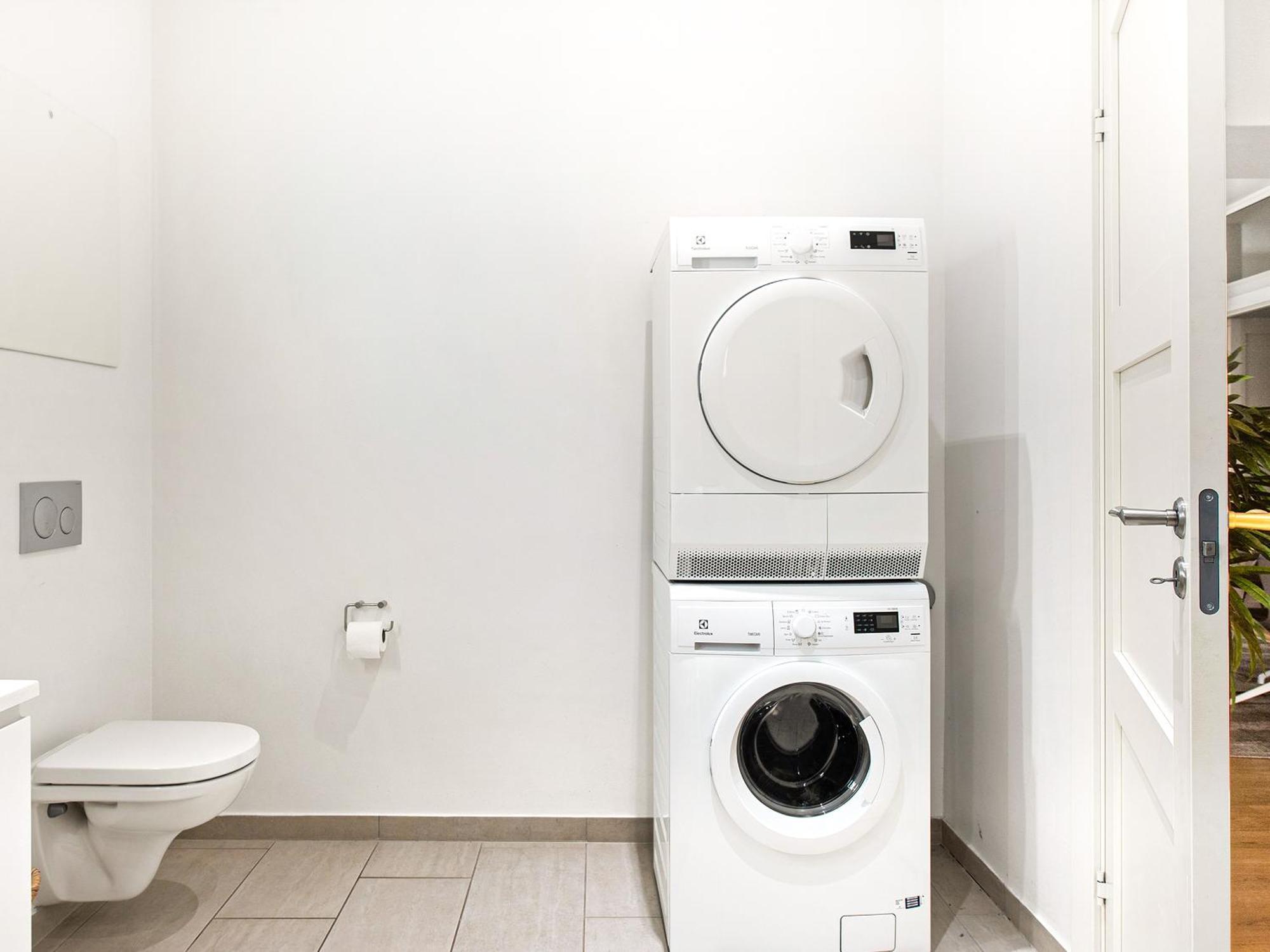 Sanders Leaves - Charming Three-Bedroom Apartment In Downtown Köpenhamn Exteriör bild