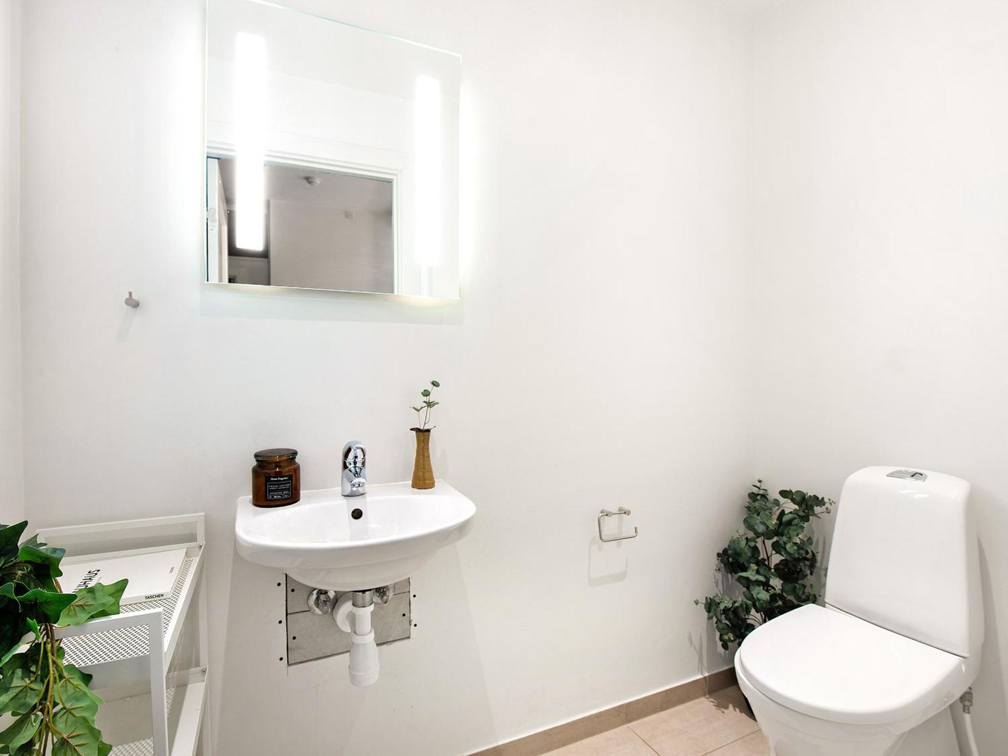 Sanders Leaves - Charming Three-Bedroom Apartment In Downtown Köpenhamn Exteriör bild
