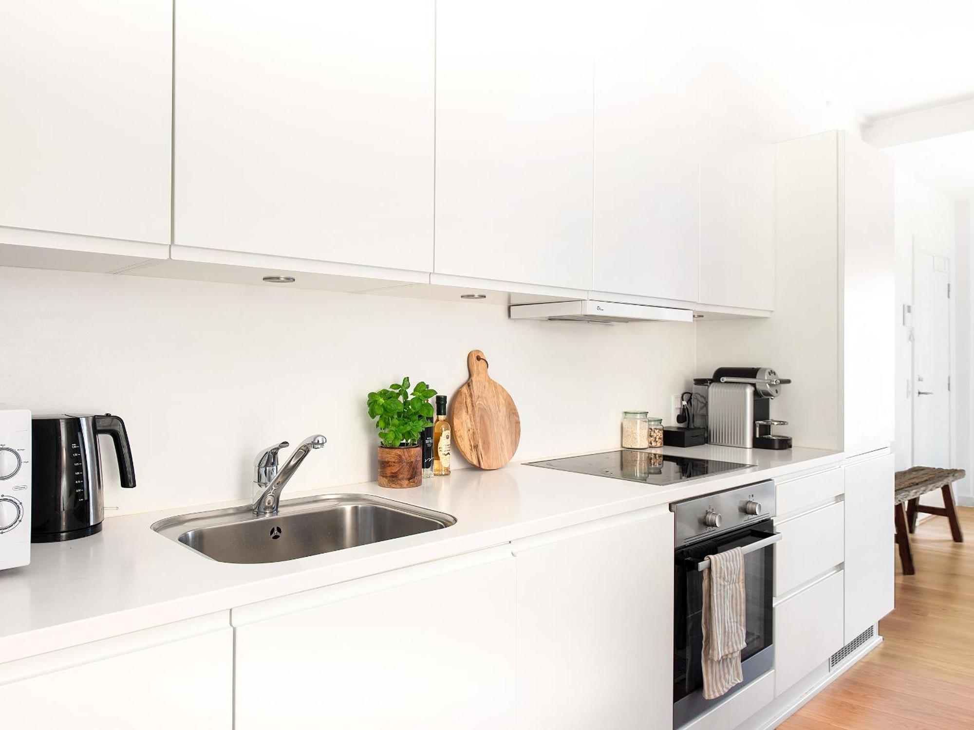 Sanders Leaves - Charming Three-Bedroom Apartment In Downtown Köpenhamn Exteriör bild