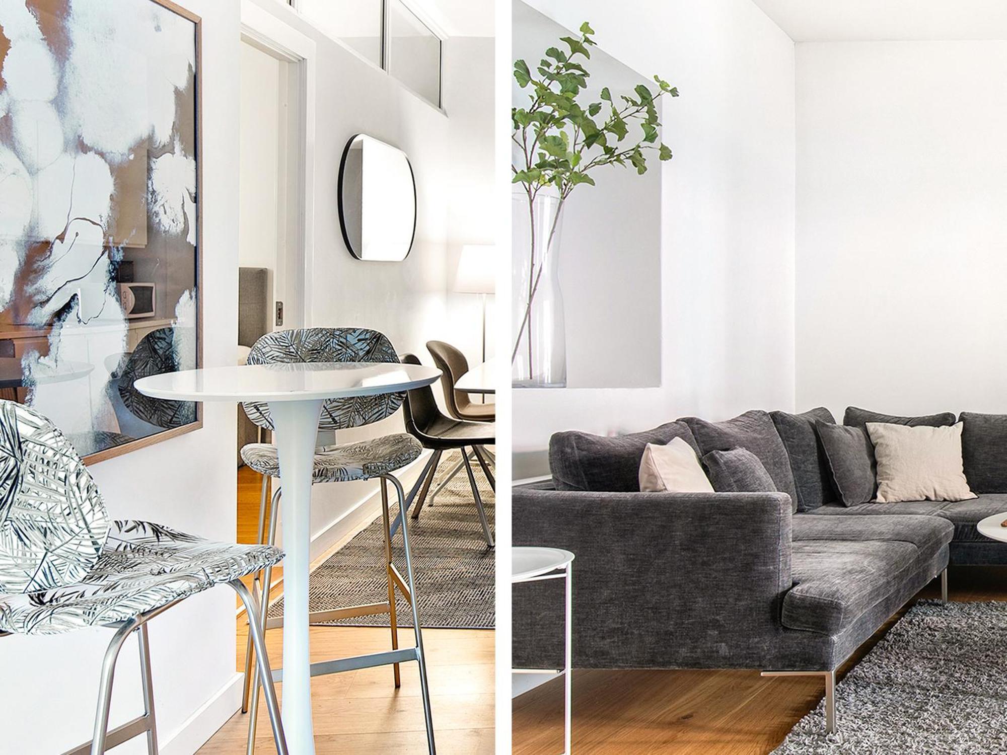 Sanders Leaves - Charming Three-Bedroom Apartment In Downtown Köpenhamn Exteriör bild